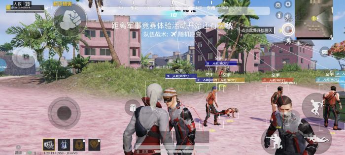 和平精英无后坐力科技免费 - 稳定压枪辅助首选